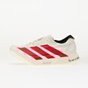 adidas Adizero Adios Pro 4 W Off White/ Off White/ Off White