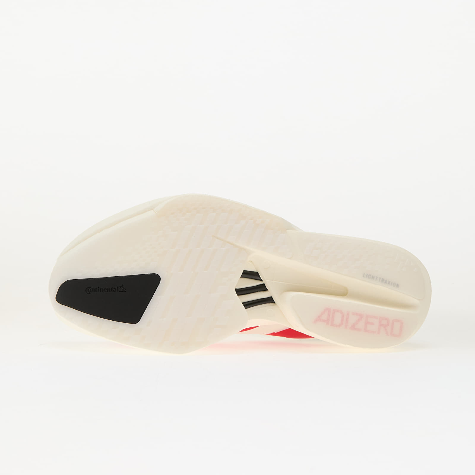 Women's shoes adidas Adizero Adios Pro 4 W Off White/ Off White/ Off White