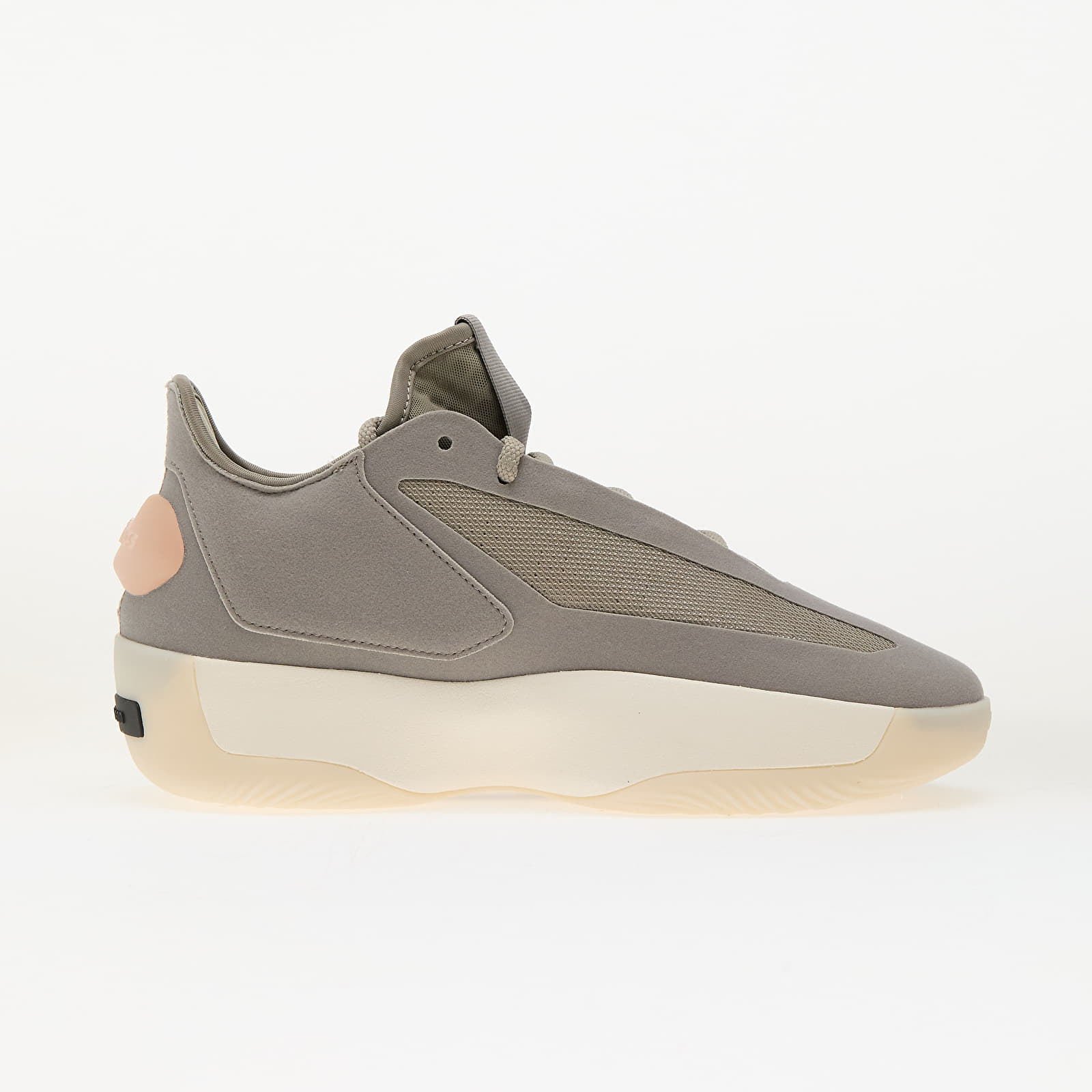 Men's shoes adidas Athletics II Basket Putty Beige/ Putty Beige/ Putty Beige