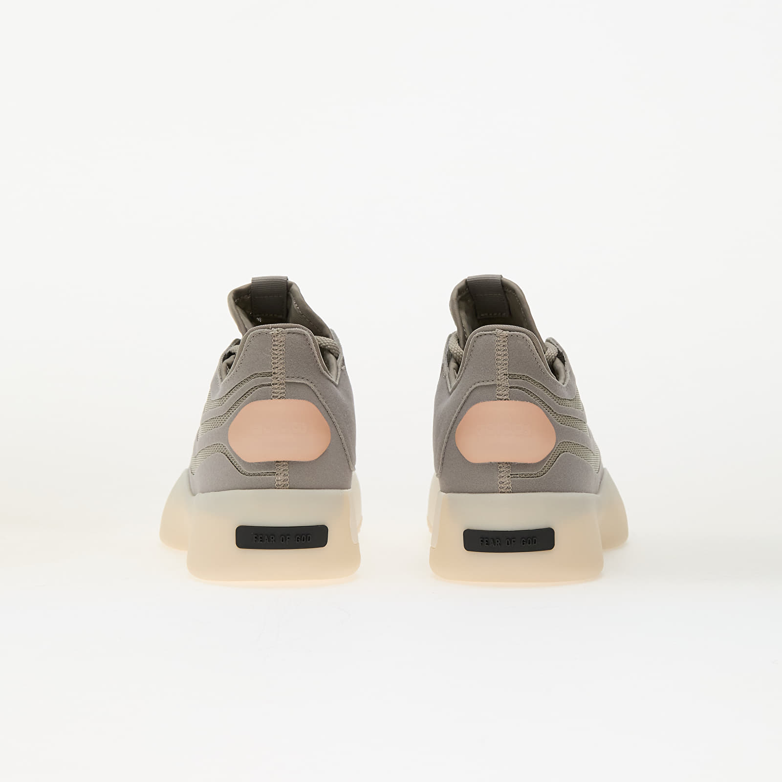 Men's shoes adidas Athletics II Basket Putty Beige/ Putty Beige/ Putty Beige
