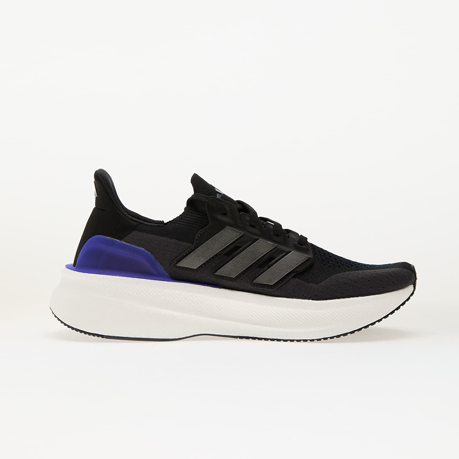 Miesten kengät adidas UltraBOOST 5 Core Black/ Core Black/ Core Black