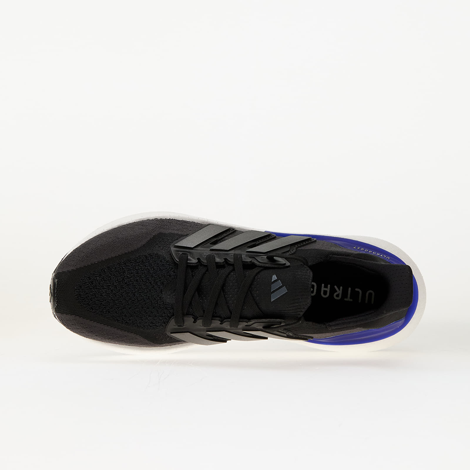 Miesten kengät adidas UltraBOOST 5 Core Black/ Core Black/ Core Black