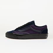 Vans LX Old Skool 36 Dress Blue/ Gothic Grape