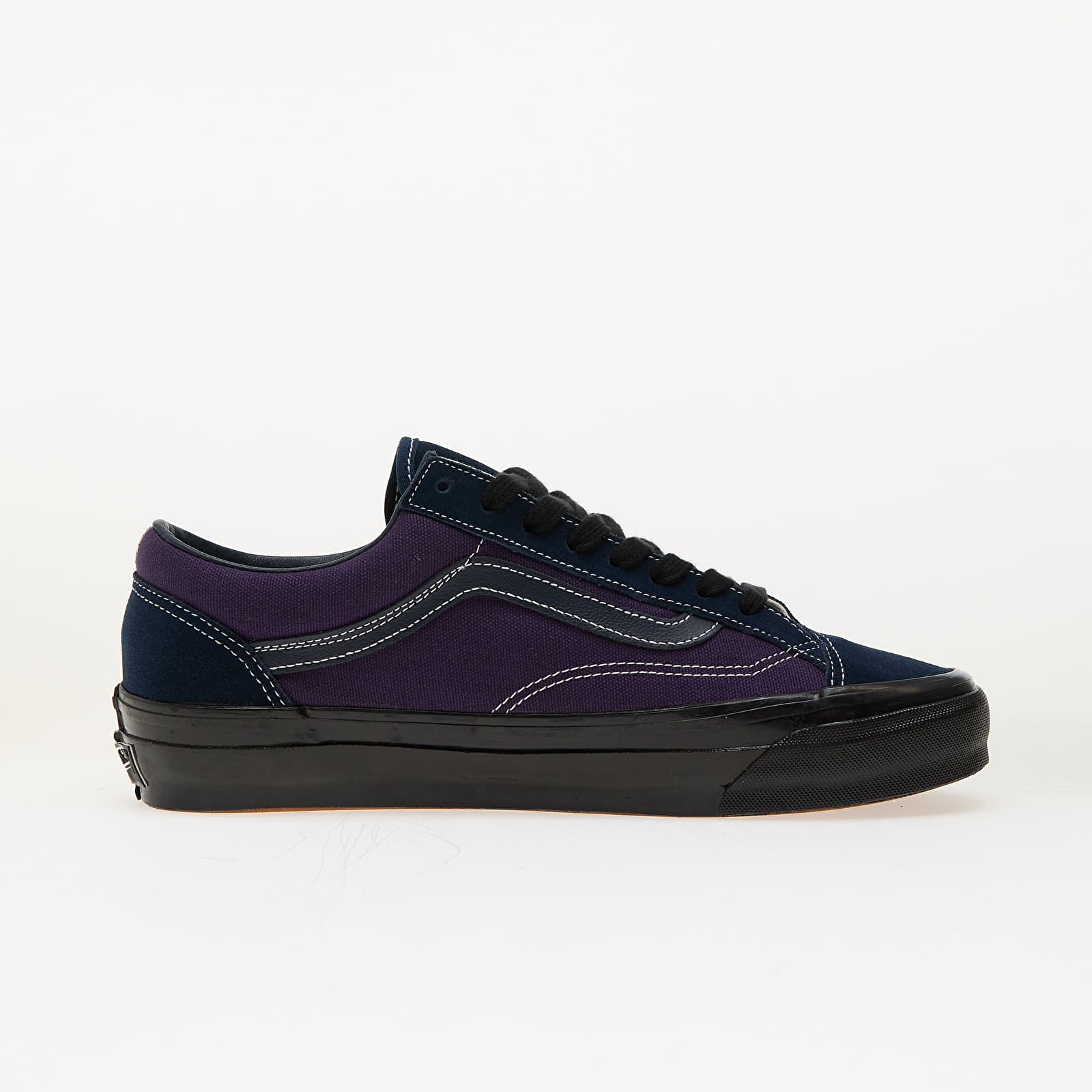 Men's shoes Vans LX Old Skool 36 Dress Blue/ Gothic Grape