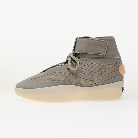 adidas Athletics II Basket Putty Beige/ Putty Beige/ Putty Beige