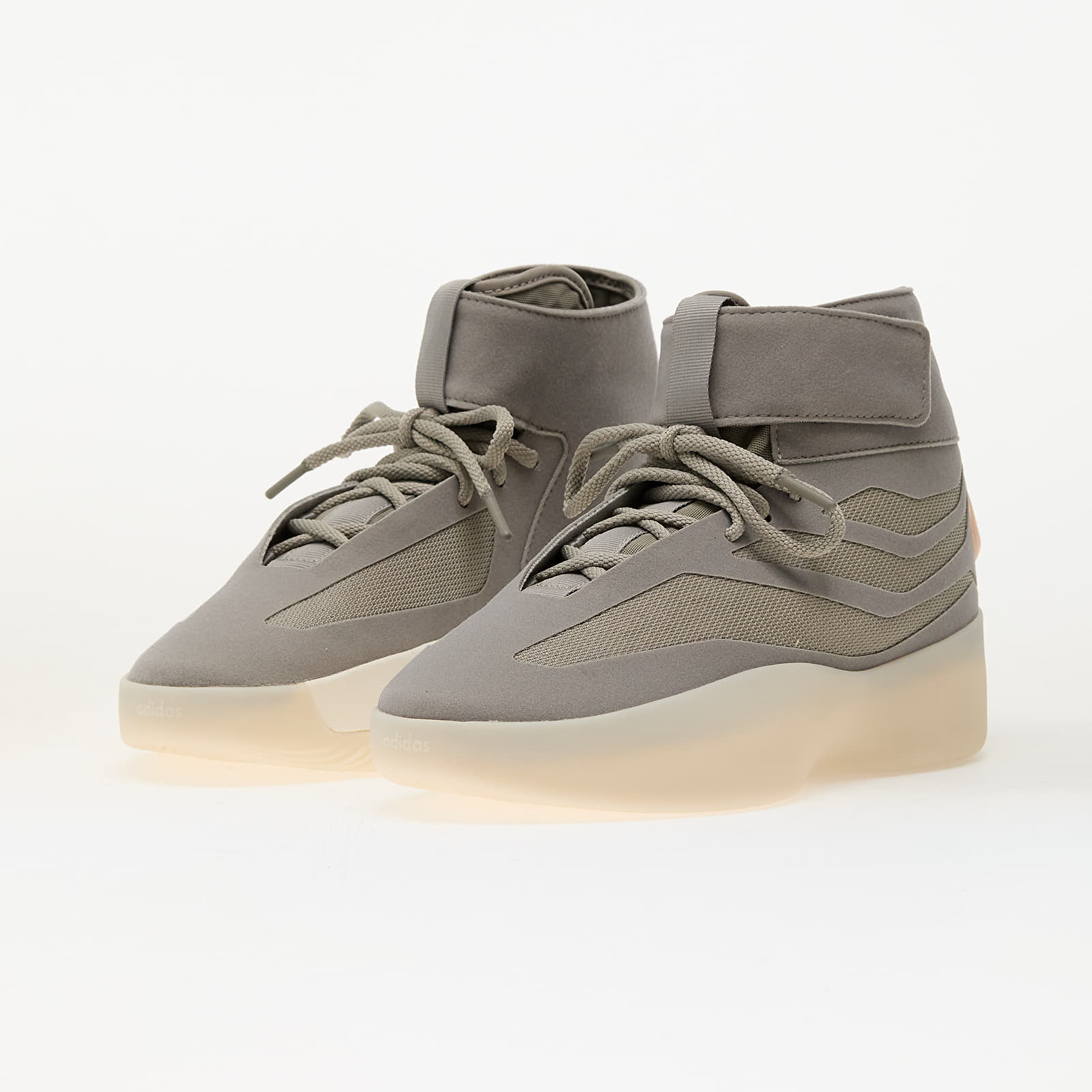 Männer adidas Athletics II Basket Putty Beige/ Putty Beige/ Putty Beige