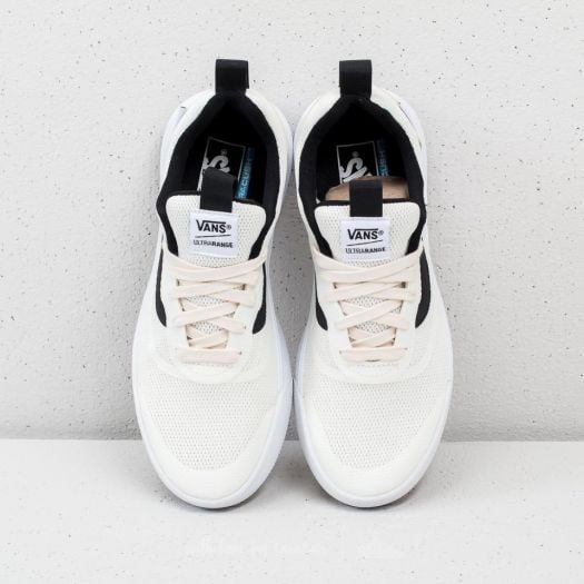 Vans ultrarange rapidweld marshmallow cheap