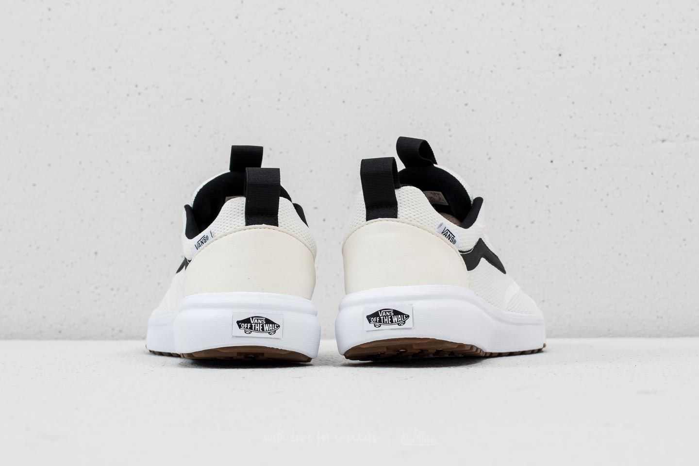 Men's shoes Vans Ultrarange Rapidweld Marshmallow