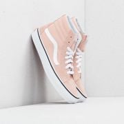 Men s shoes Vans Sk8 Hi Frappe True White Footshop