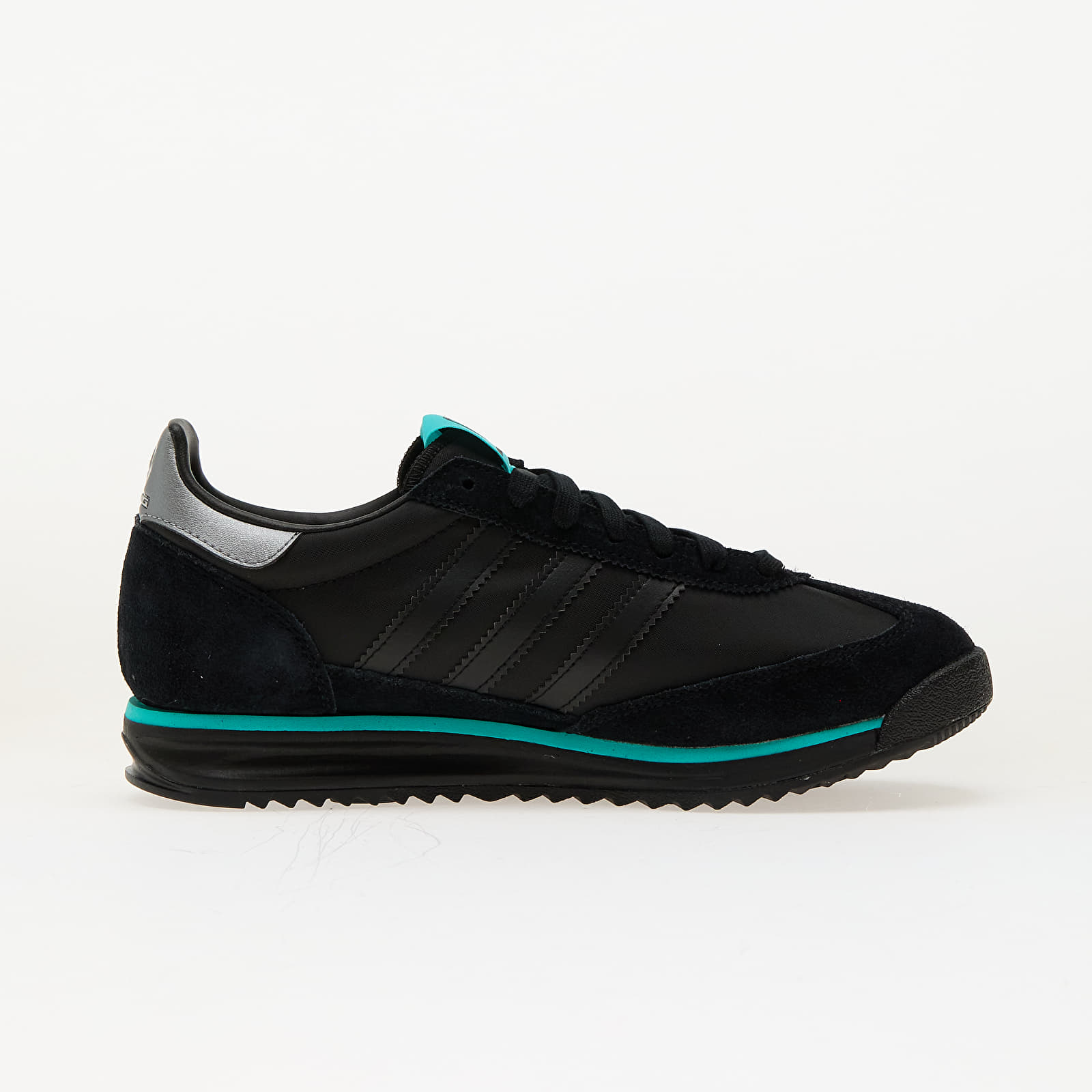 Herren Sneaker und Schuhe adidas x Mercedes Amg SL 72 Rs Core Black/ Core Black/ Core Black