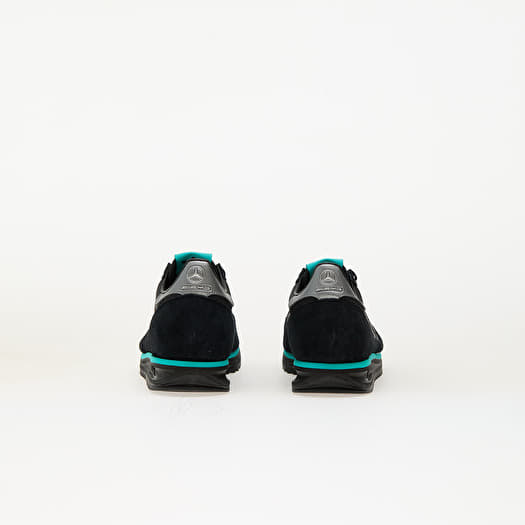 adidas x Mercedes AMG Petronas SL 72 Rs Core Black/ Core Black