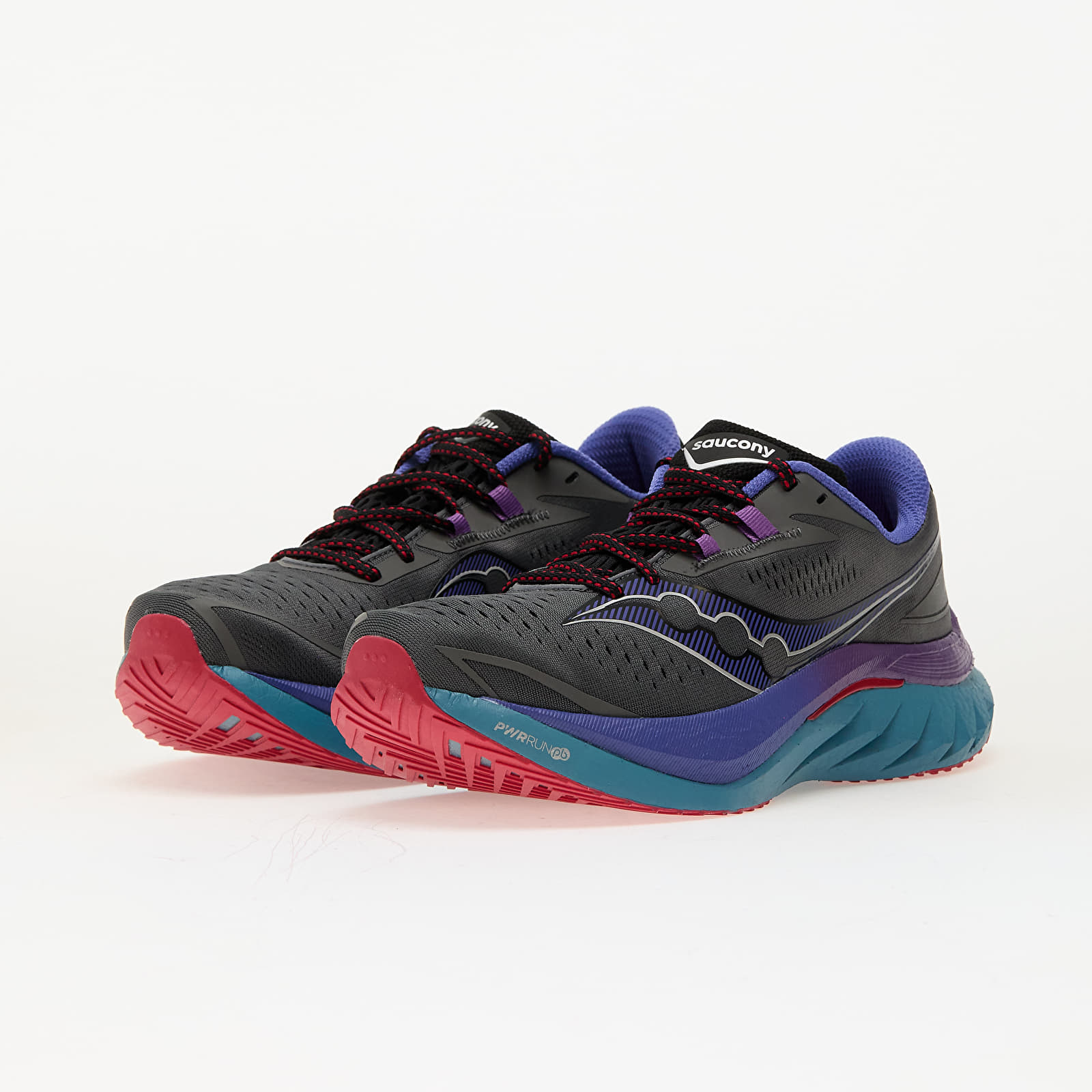 Men's shoes Saucony Endorphin Speed 4 Shadow