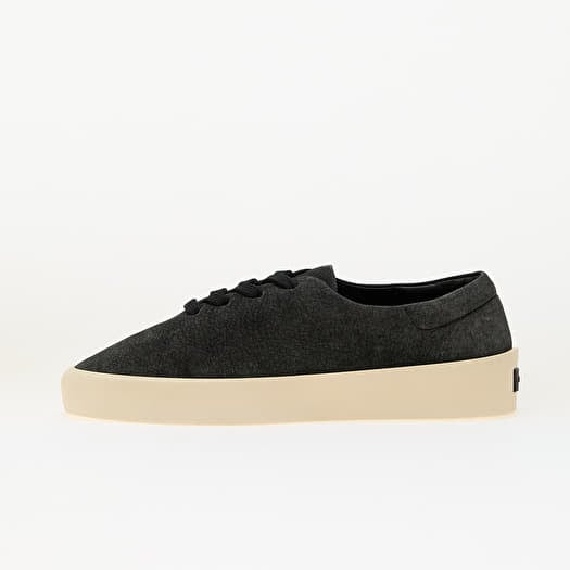 Fear of God 101 Black