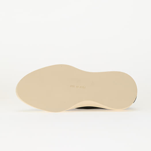 Buty męskie Fear of God 101 Black | Footshop