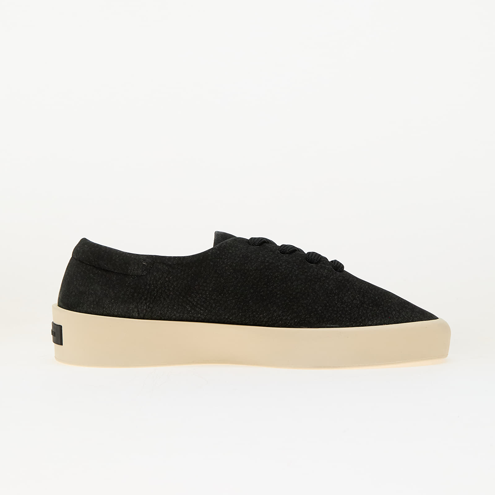 Men's shoes Fear of God 101 Black