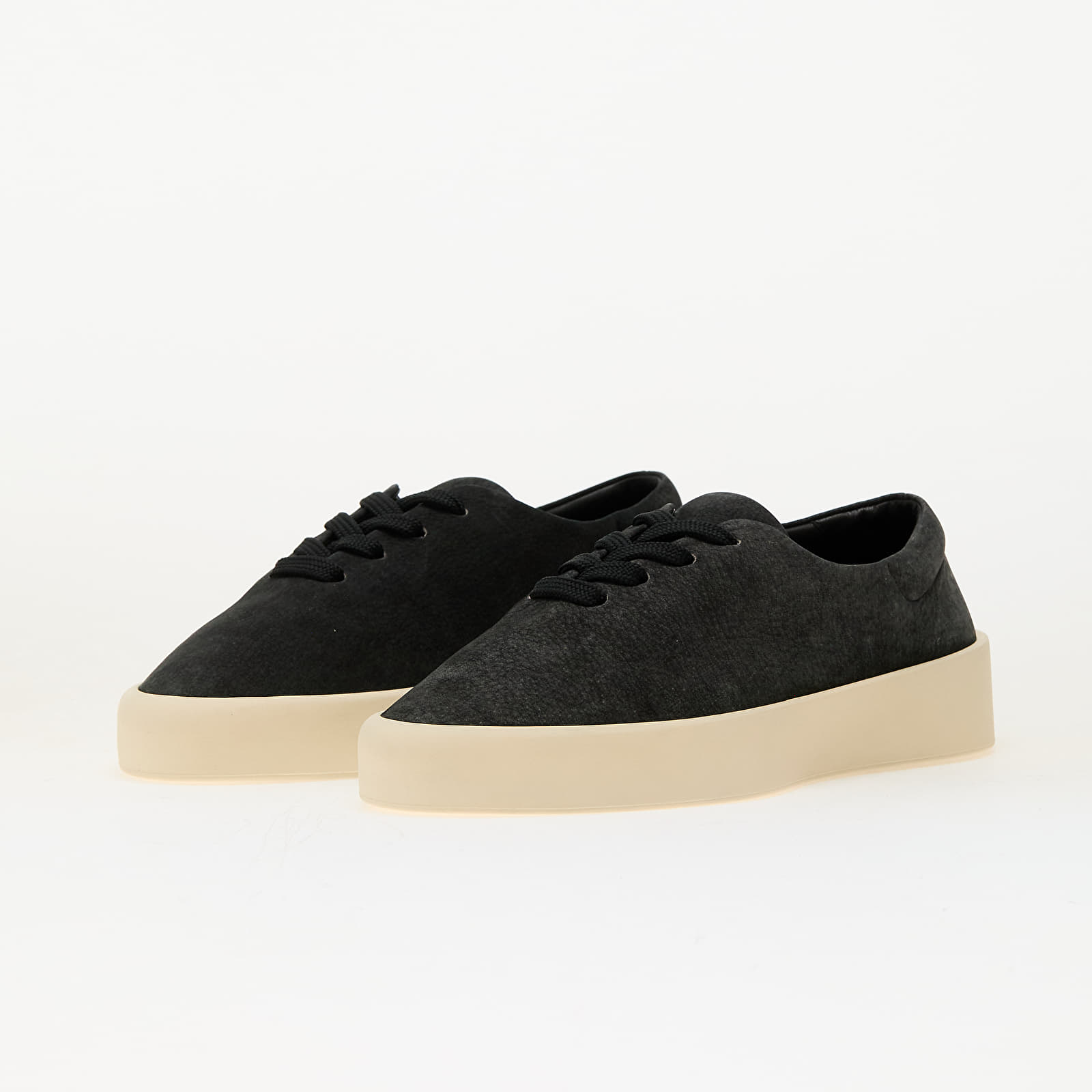 Men's shoes Fear of God 101 Black