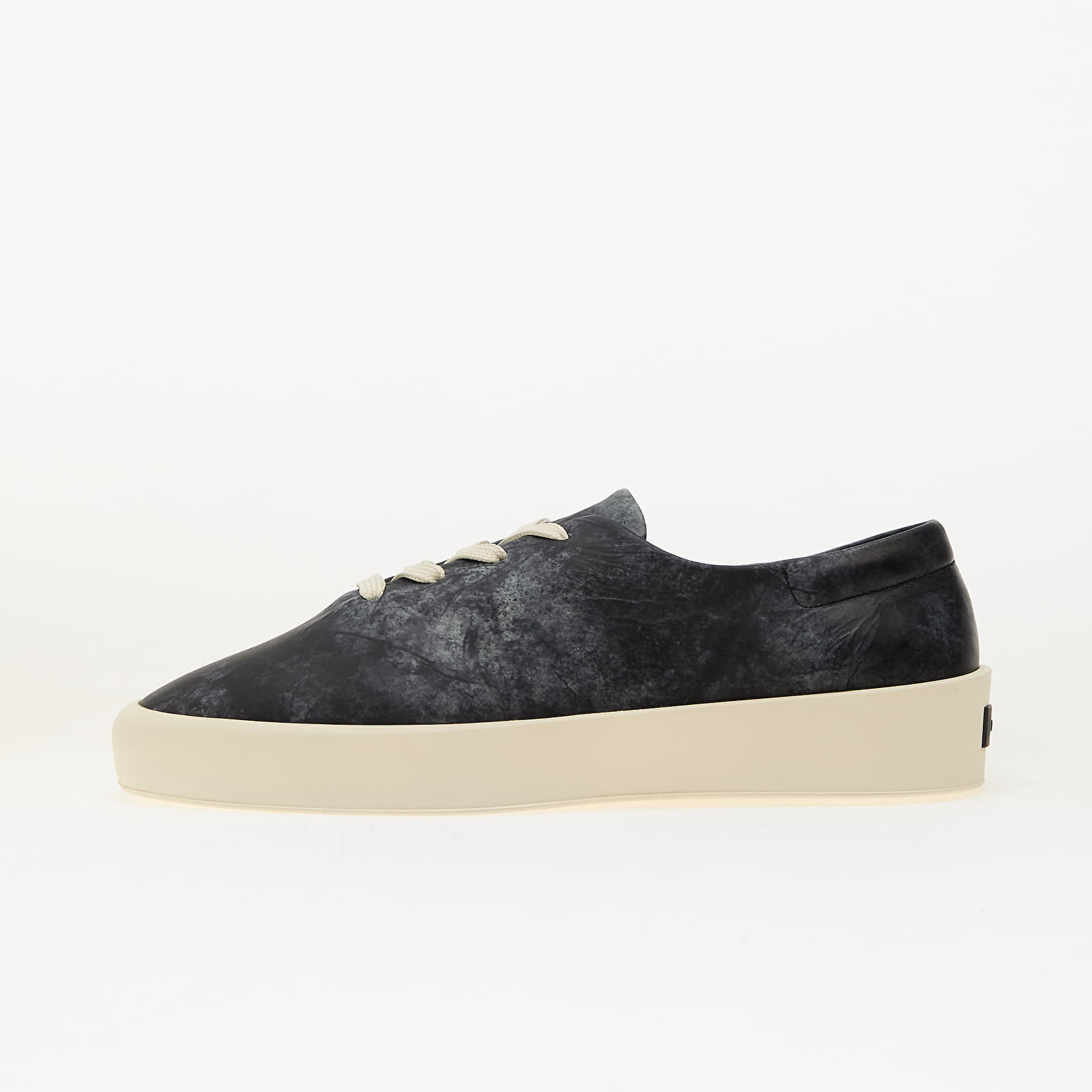 Levně Tenisky Fear of God 101 Washed Indigo