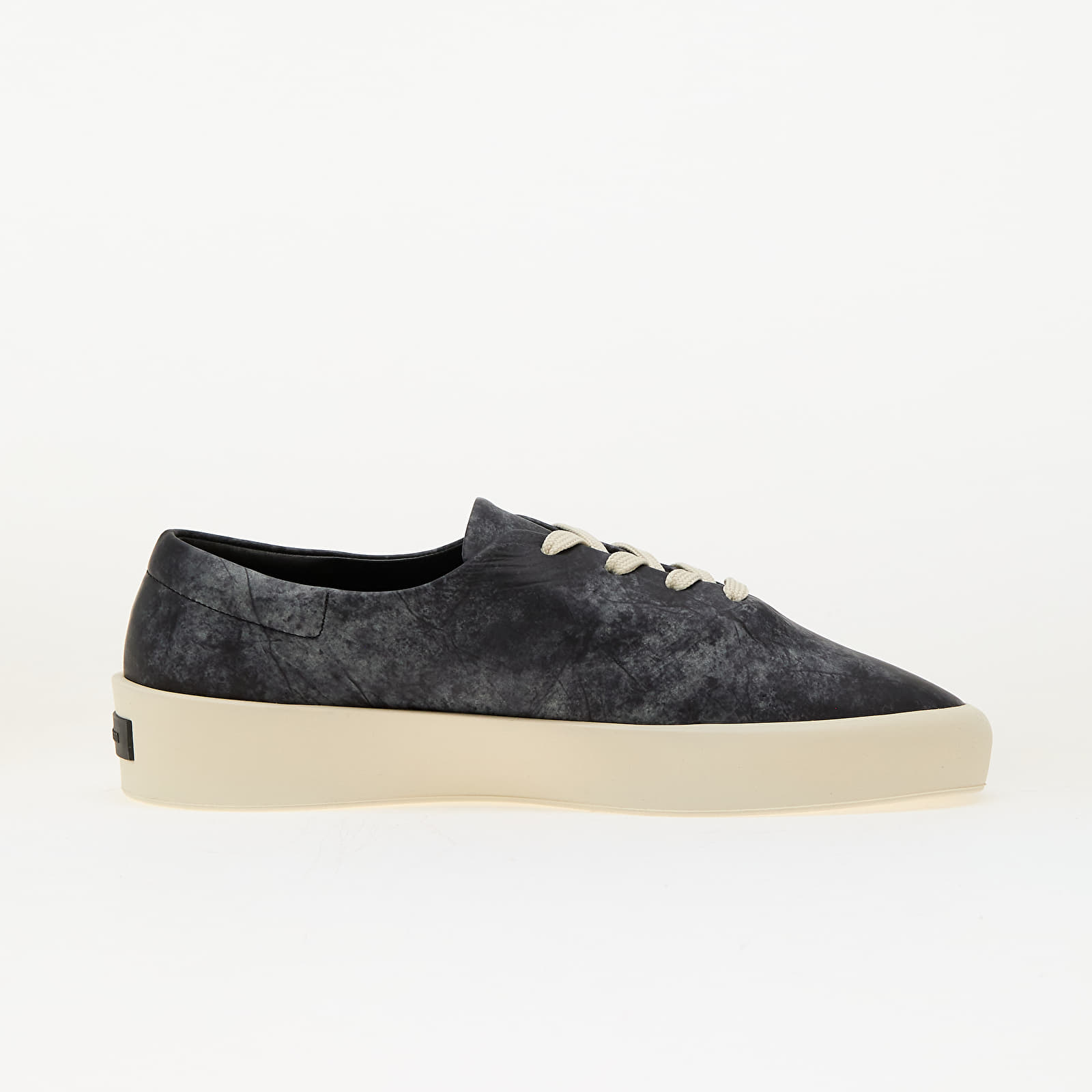 Herenschoenen Fear of God 101 Washed Indigo