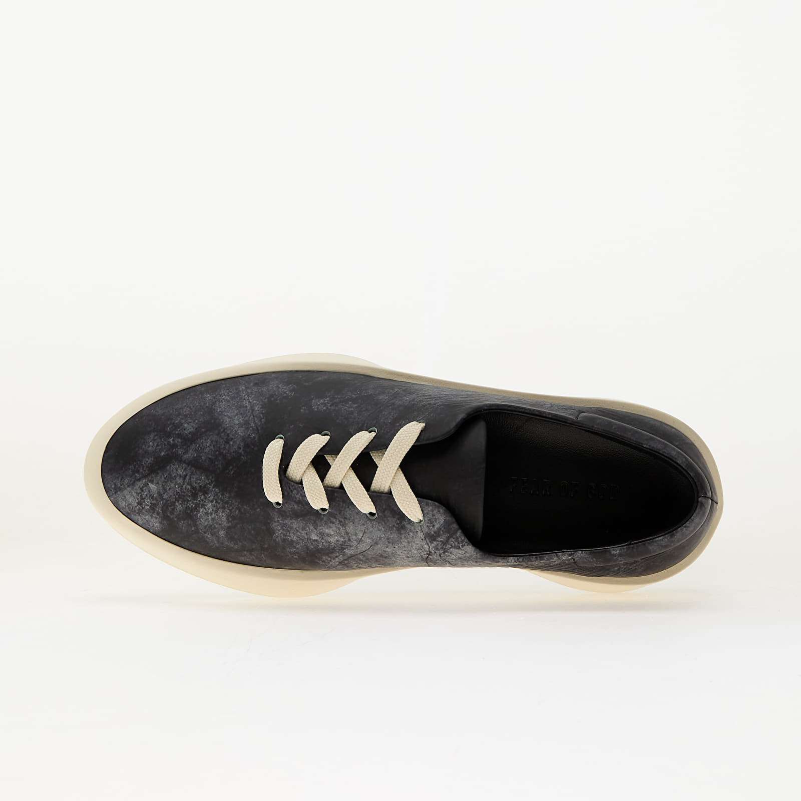 Herenschoenen Fear of God 101 Washed Indigo