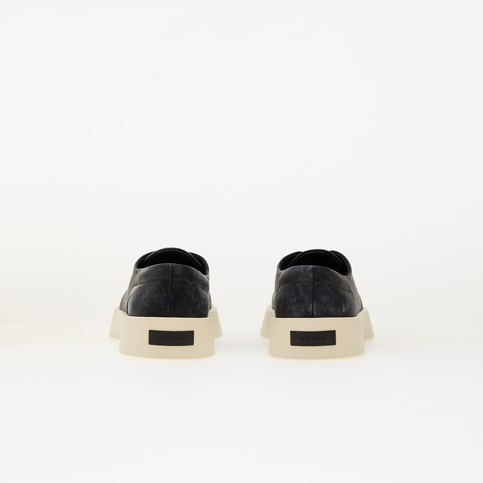 Herenschoenen Fear of God 101 Washed Indigo