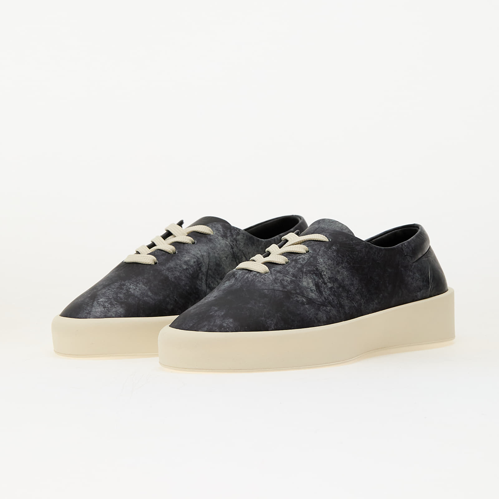 Herenschoenen Fear of God 101 Washed Indigo