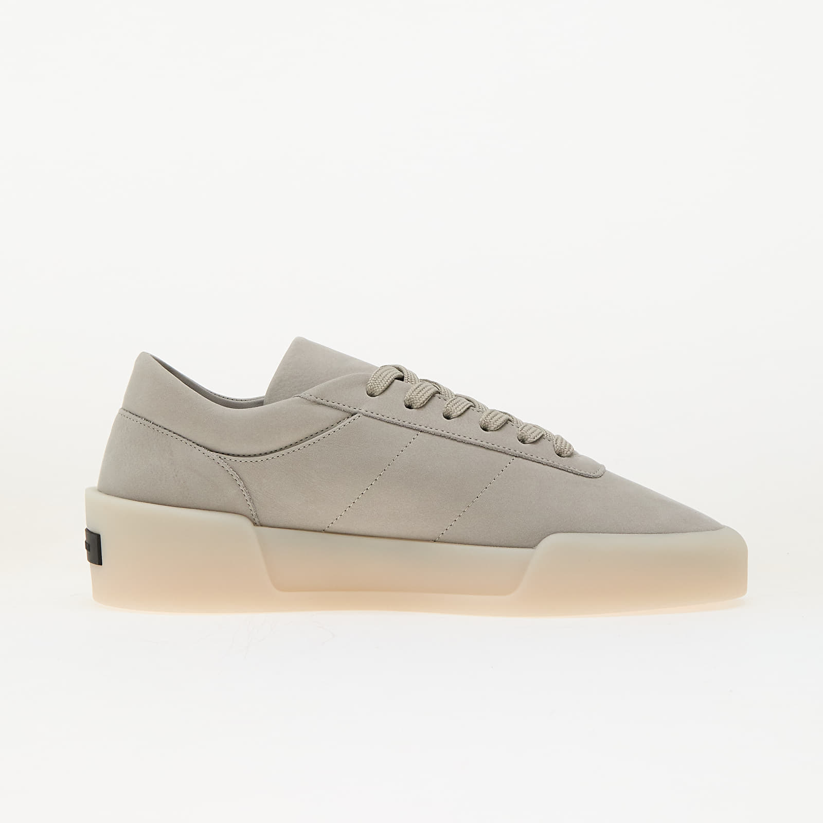 Men's shoes Fear of God Aerobic Low Light Grey