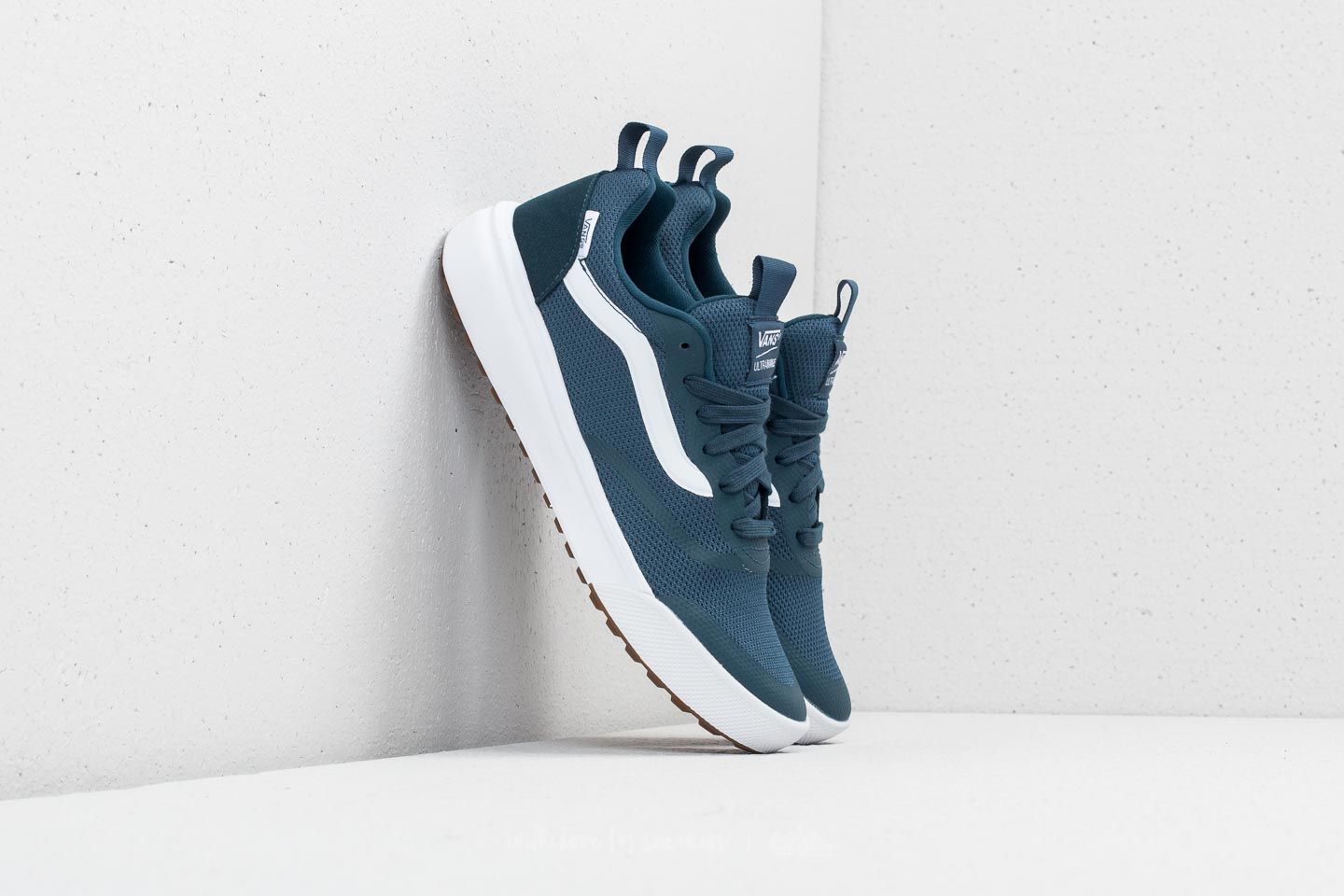 Vans ultrarange rapidweld blue cheap