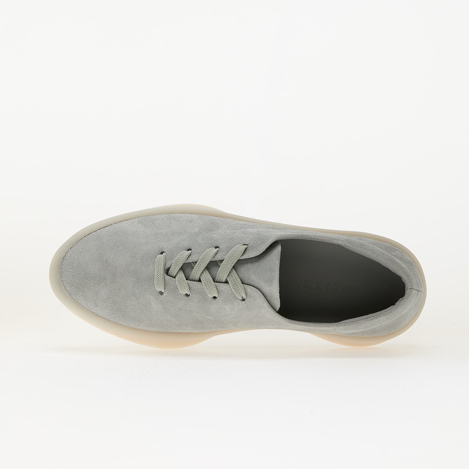 Zapatillas Hombre Fear of God 101 Frost