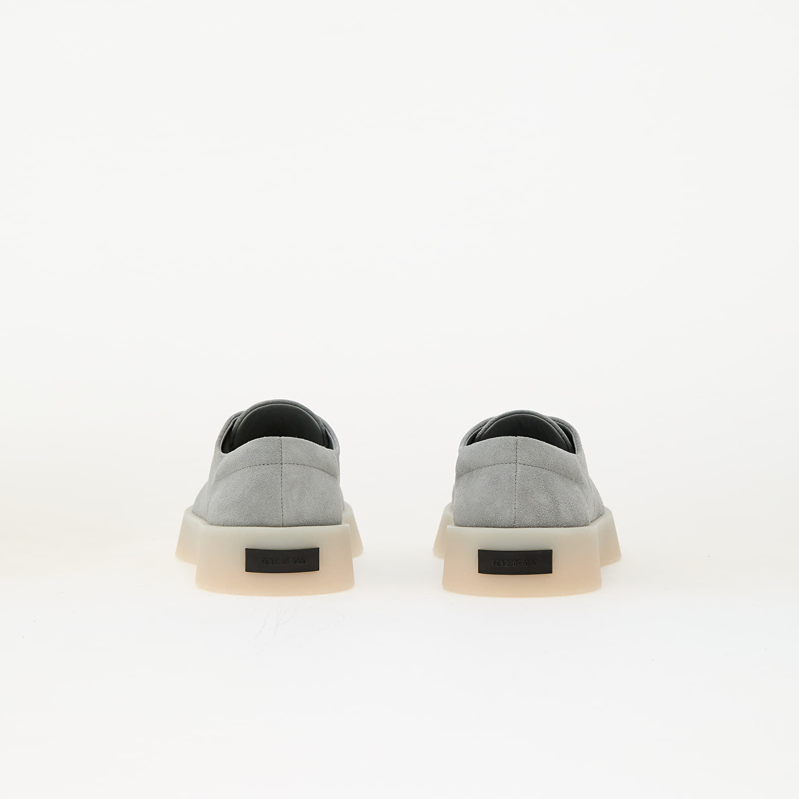 Zapatillas Hombre Fear of God 101 Frost
