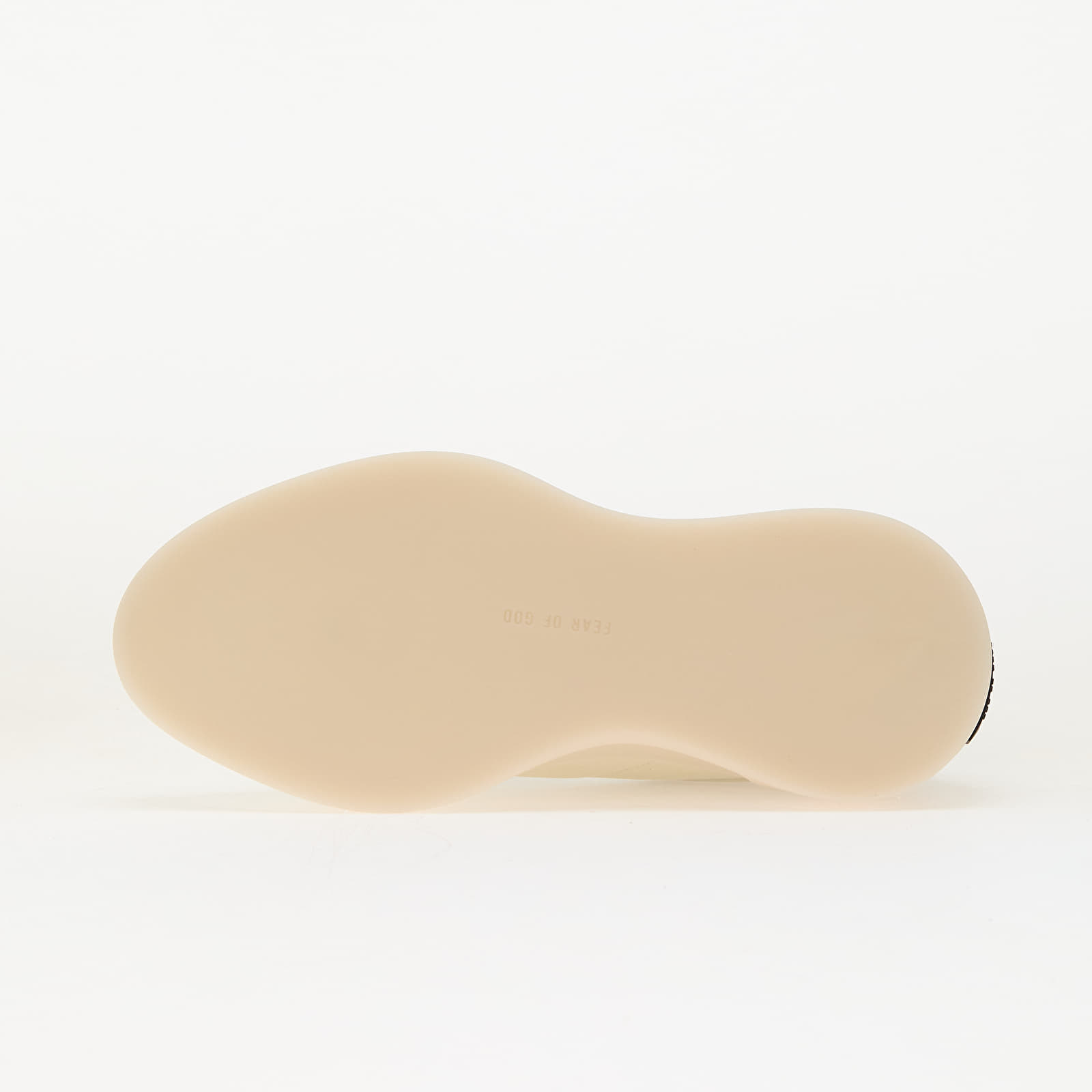 Men's shoes Fear of God Aerobic Low Cream