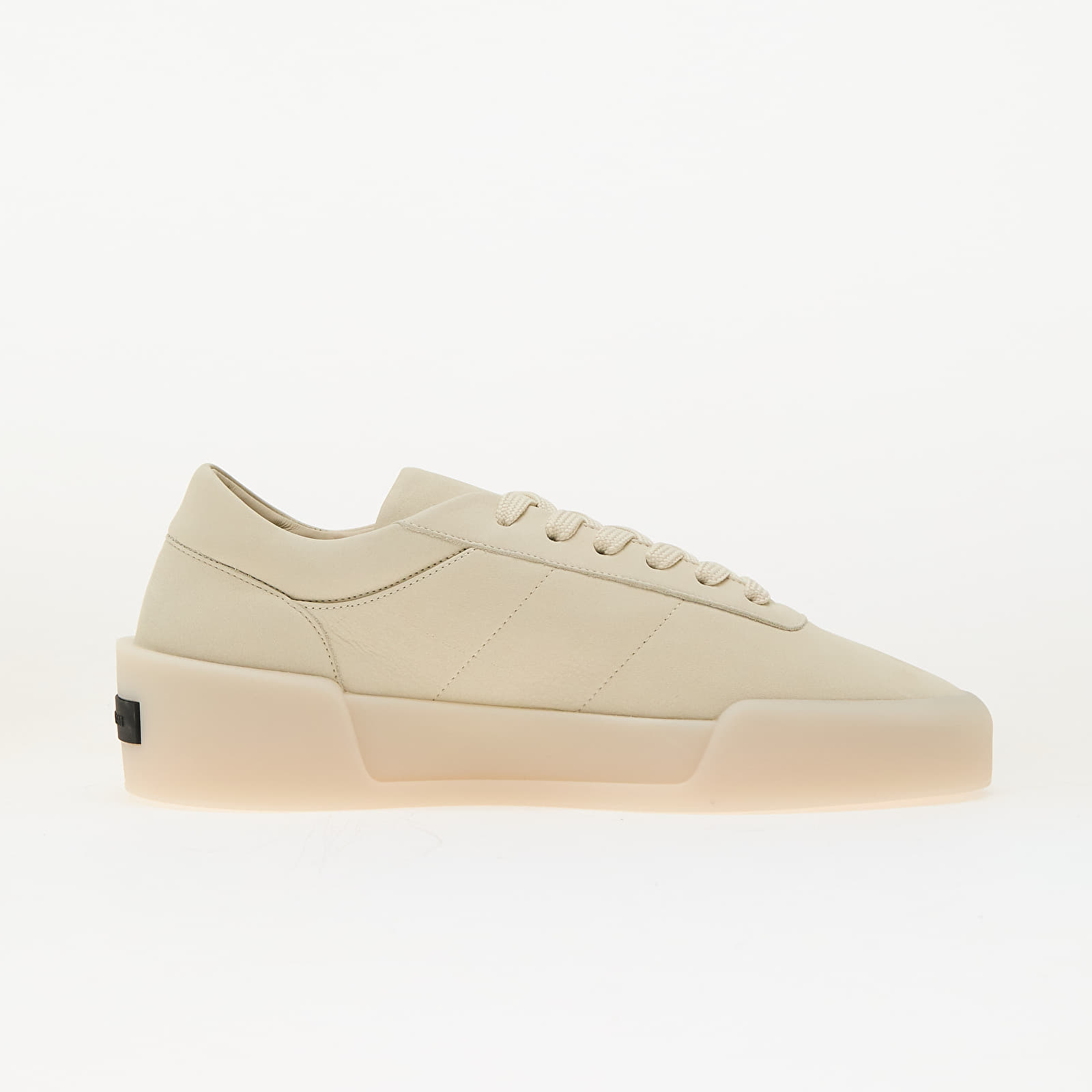 Men's shoes Fear of God Aerobic Low Cream