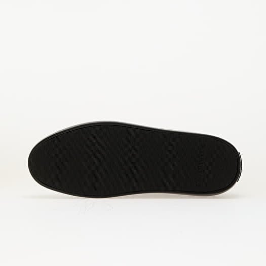 【関税込み】Fear of God ブラック California 2.0 クロッグ Men's shoes Fear of God California 2.0 Black | Footshop