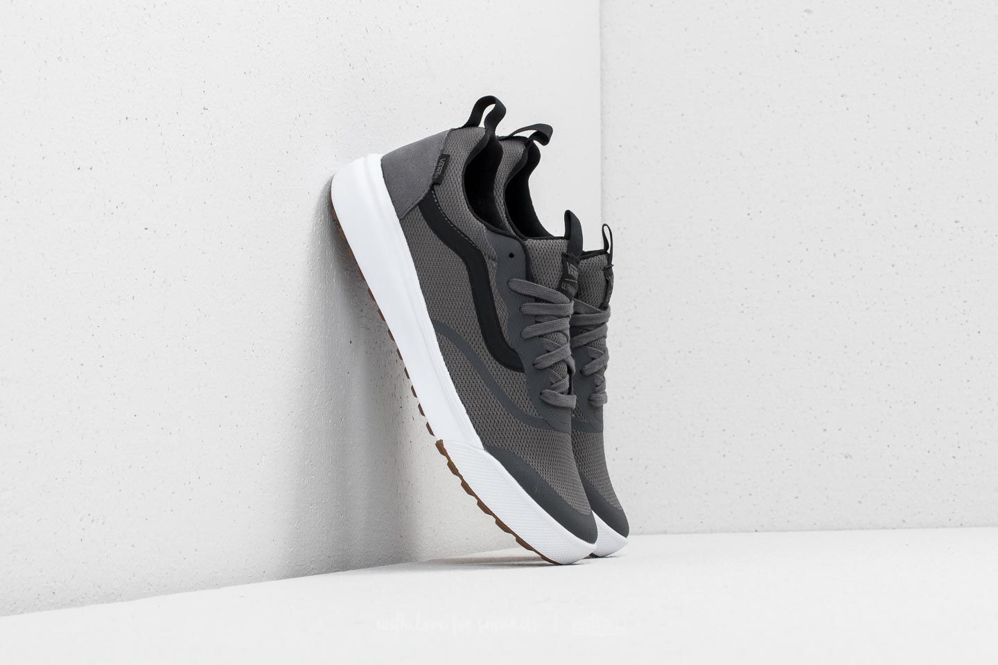 Men s shoes Vans Ultrarange Rapidweld Asphalt Footshop