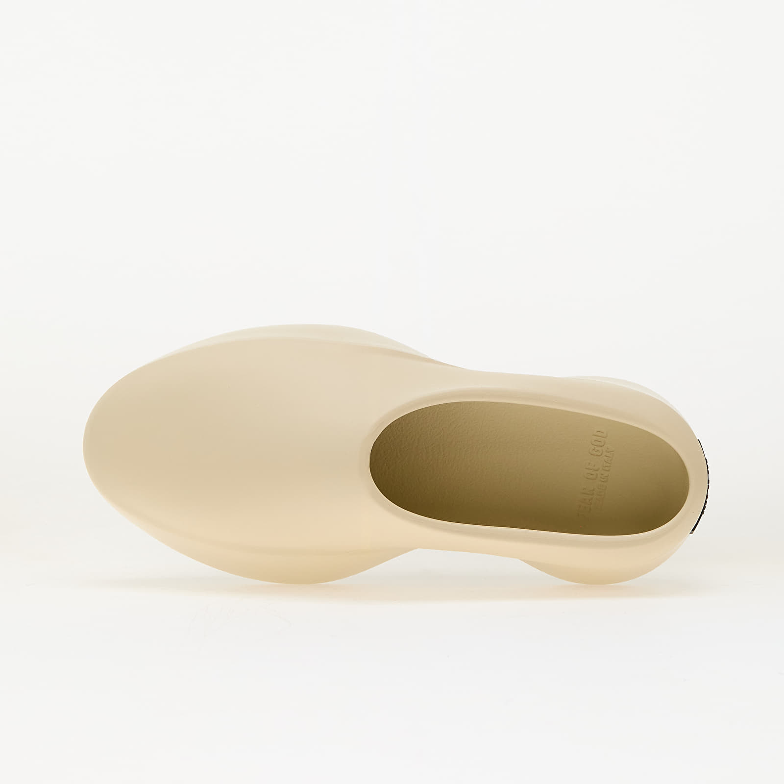 Men's shoes Fear of God Eva Runner Cream