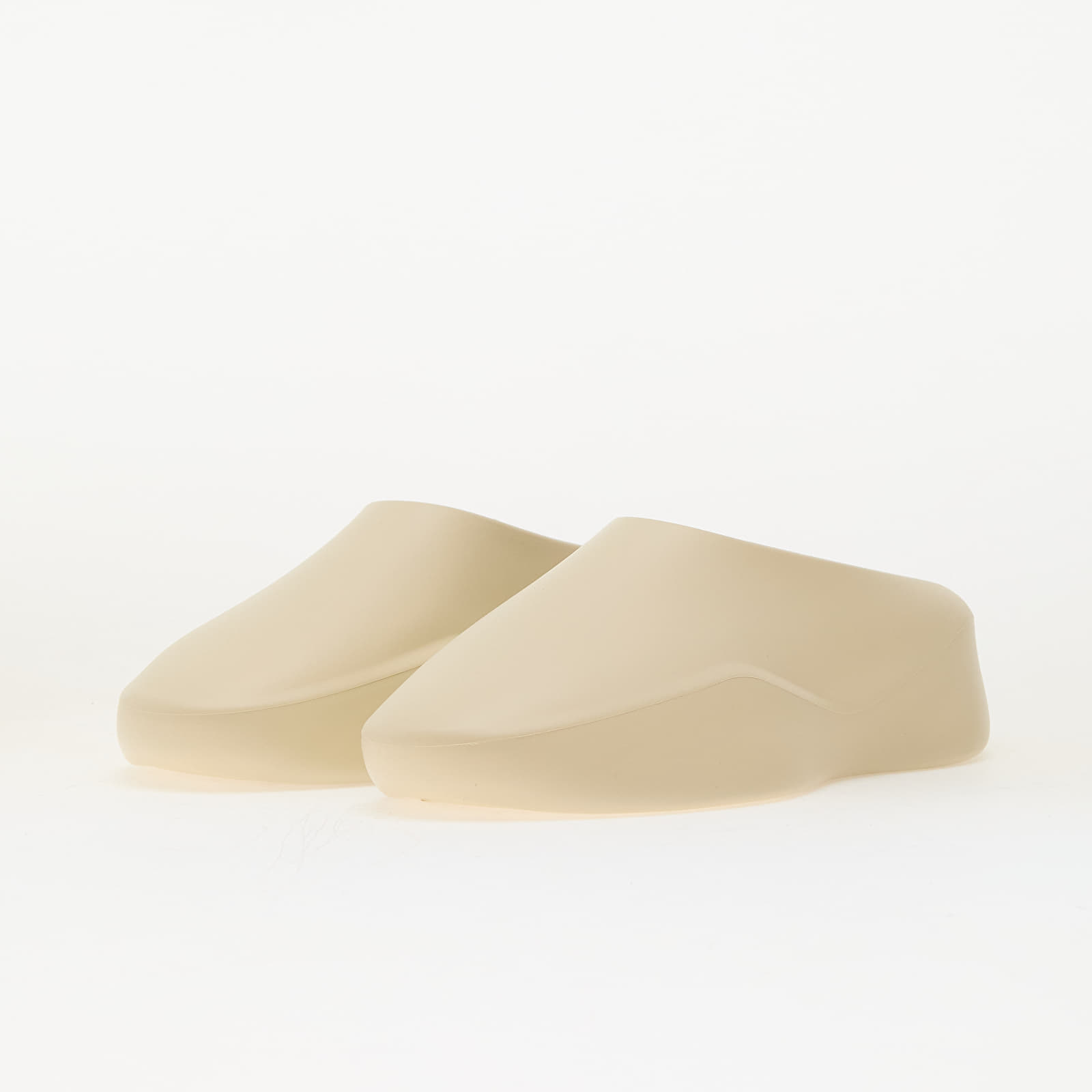 Men's shoes Fear of God Eva Runner Cream