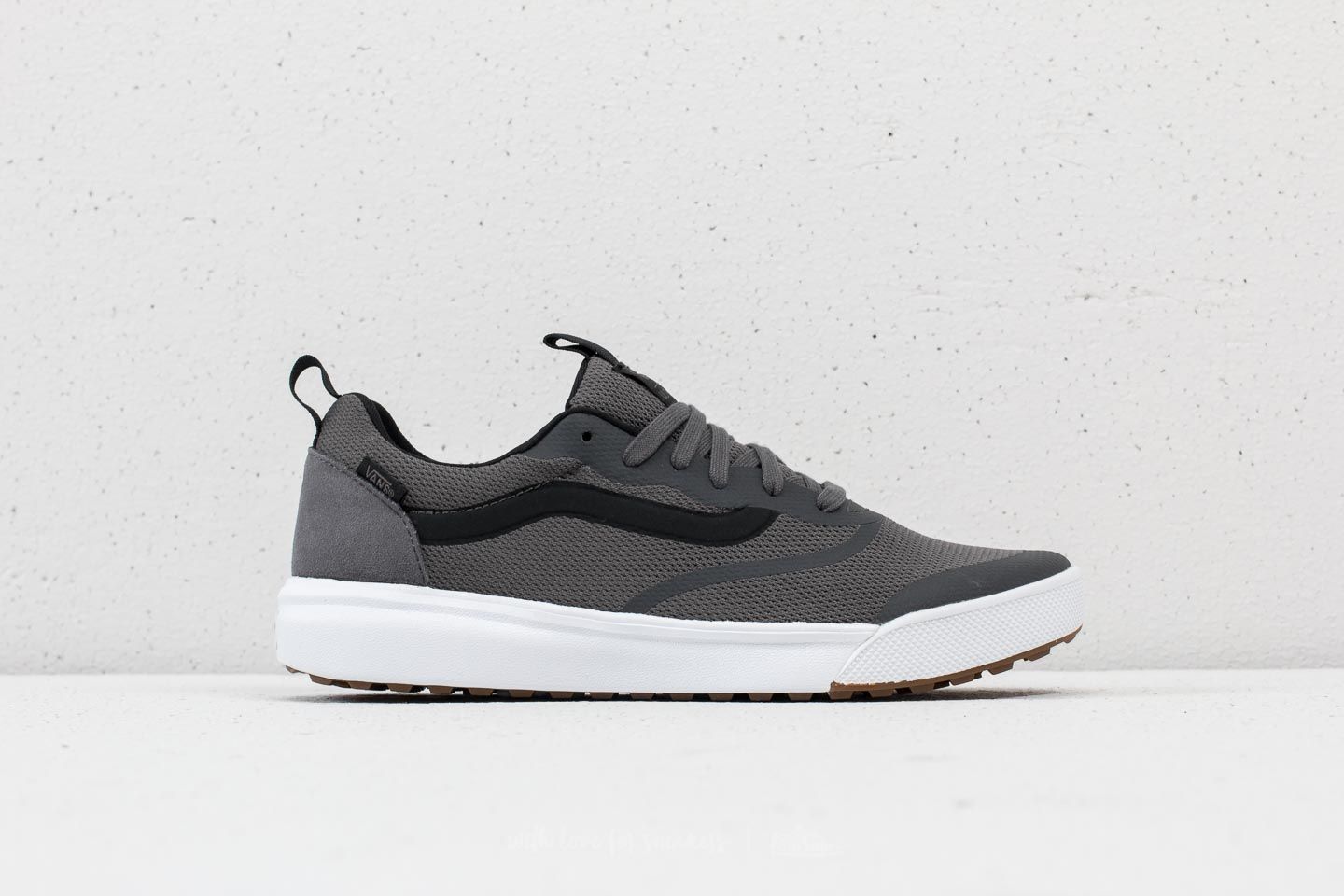 Vans ultrarange rapidweld shop asphalt