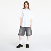 Koszulki Awake NY Pocket SS Tee White | Footshop