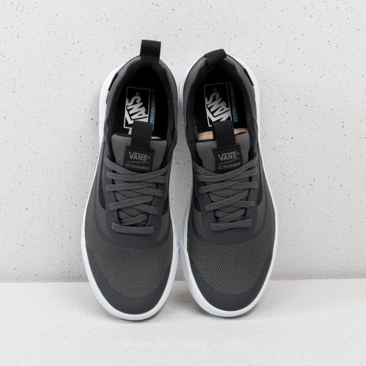 Vans ultrarange rapidweld asphalt shoes cheap