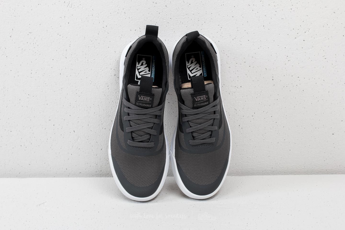 Vyriška avalynė Vans Ultrarange Rapidweld Asphalt