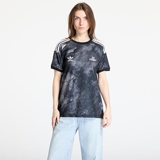 Marškinėliai adidas x 100 Thieves Jersey W Aop1Tm