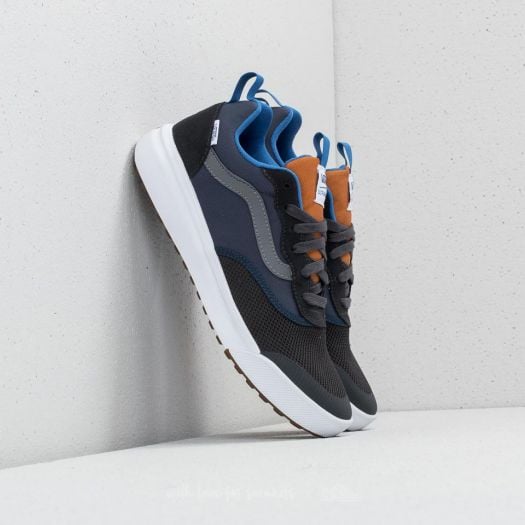 Vans ultrarange hot sale asphalt desert sun