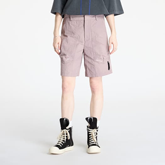 Shorts A-COLD-WALL* Irregular Dye Shorts Mauve