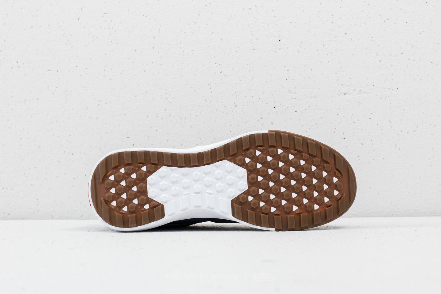 Vans hot sale ultrarange breeze