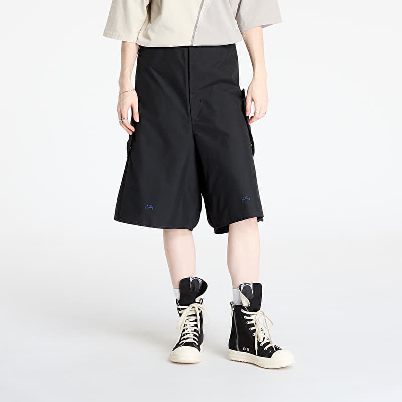 Shorts A-COLD-WALL* Form Short Black