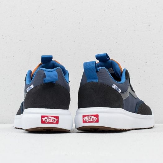 Vans ultrarange hot sale asphalt desert sun