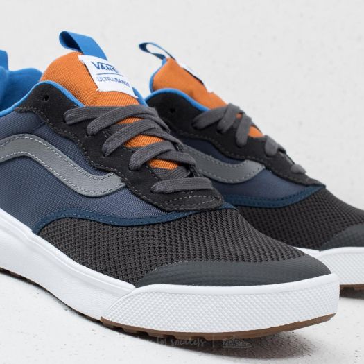Vans ultrarange hot sale asphalt desert sun