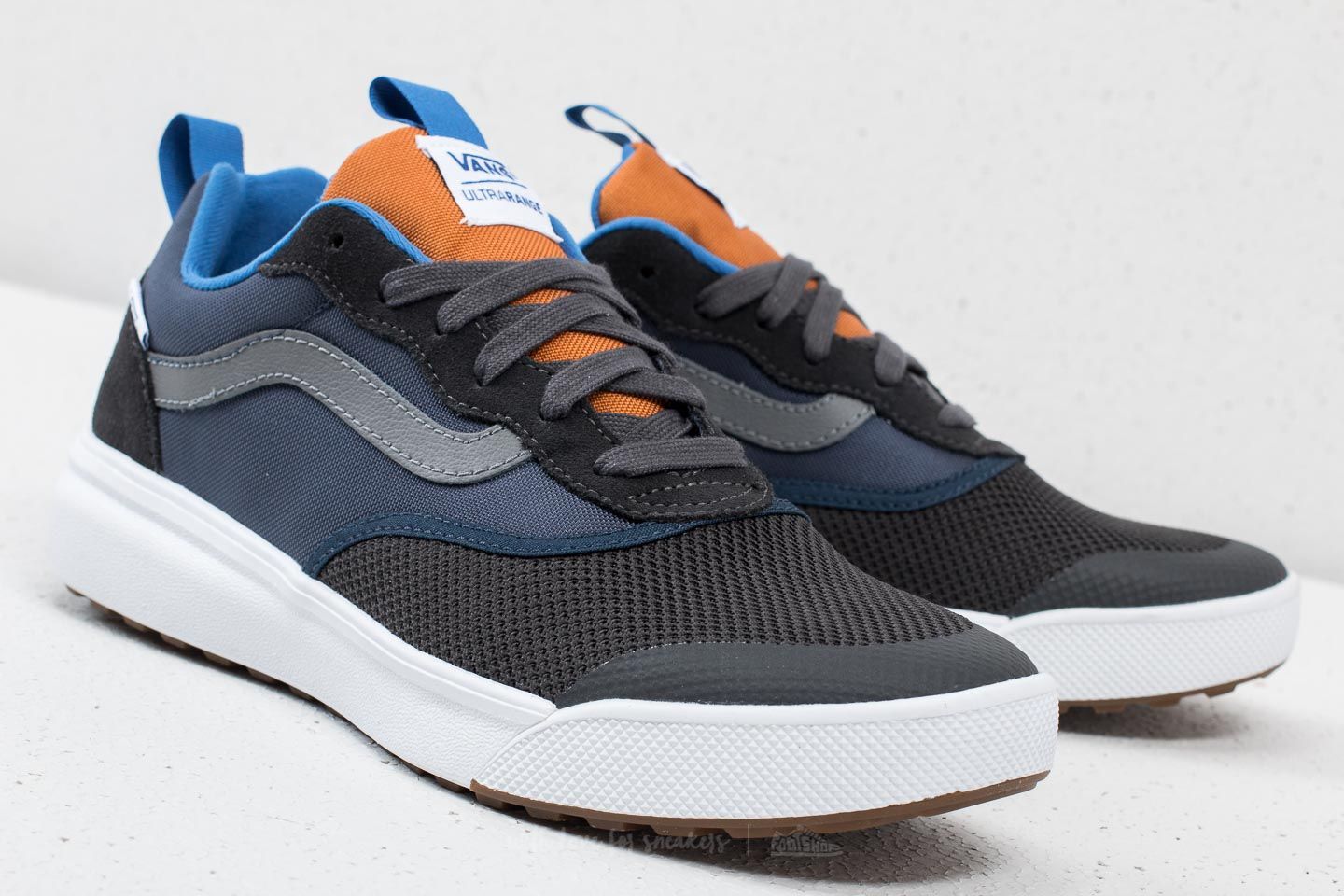 Vans breeze ultrarange sale