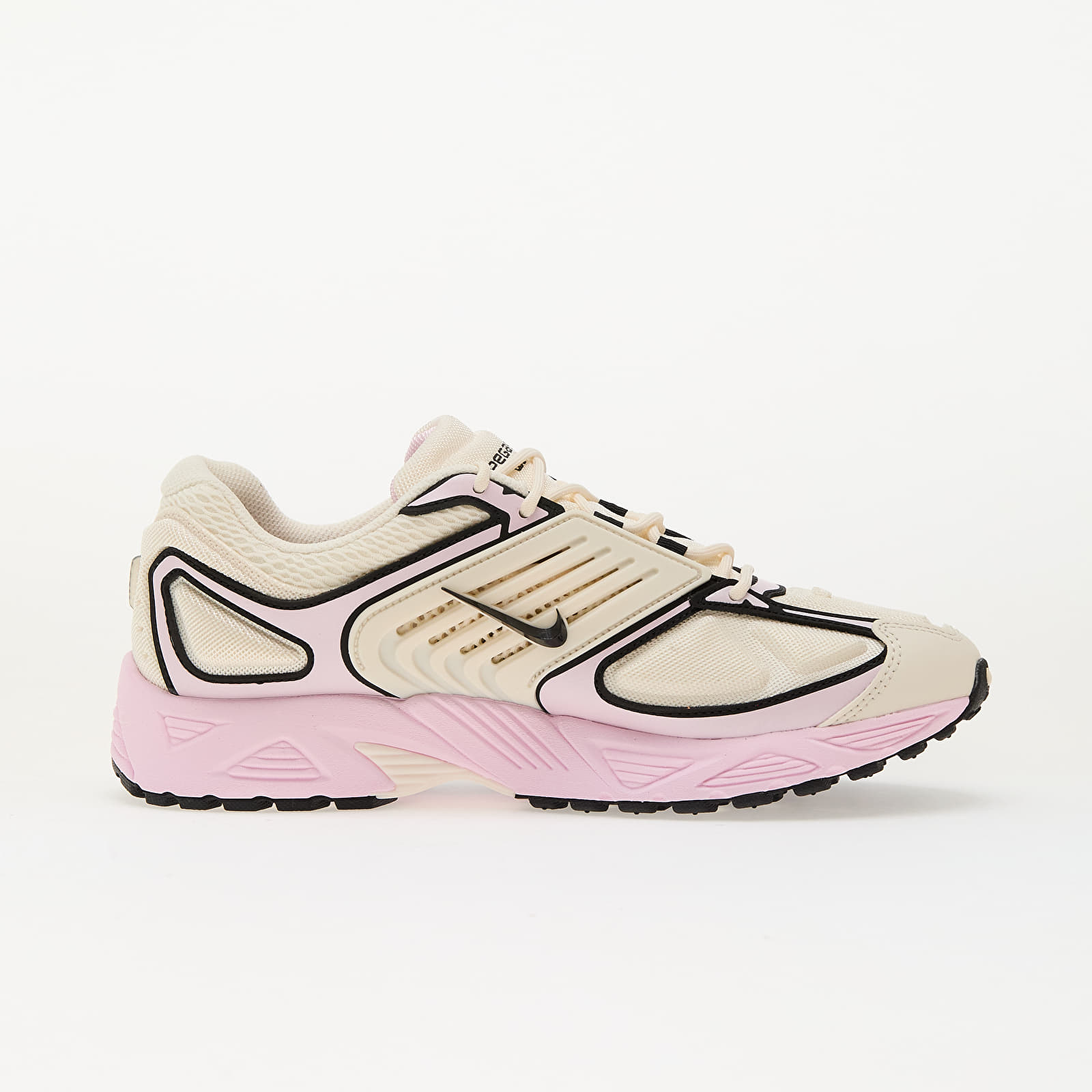 Férfi cipők Nike Air Pegasus Wave Pale Ivory/ Black-Pink Foam