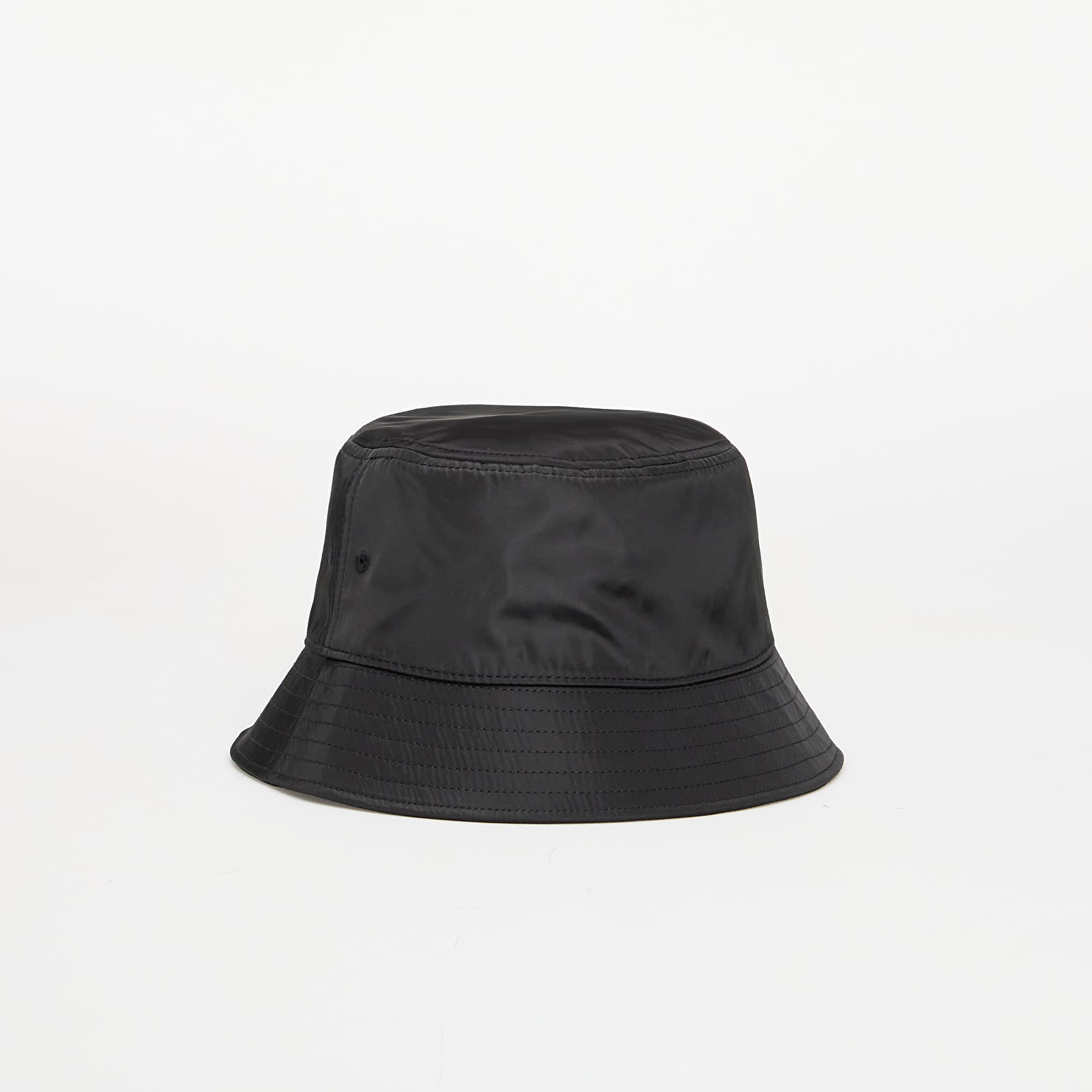 Bucket hats Calvin Klein Jeans Mono Logo Patch Bucket Hat Black