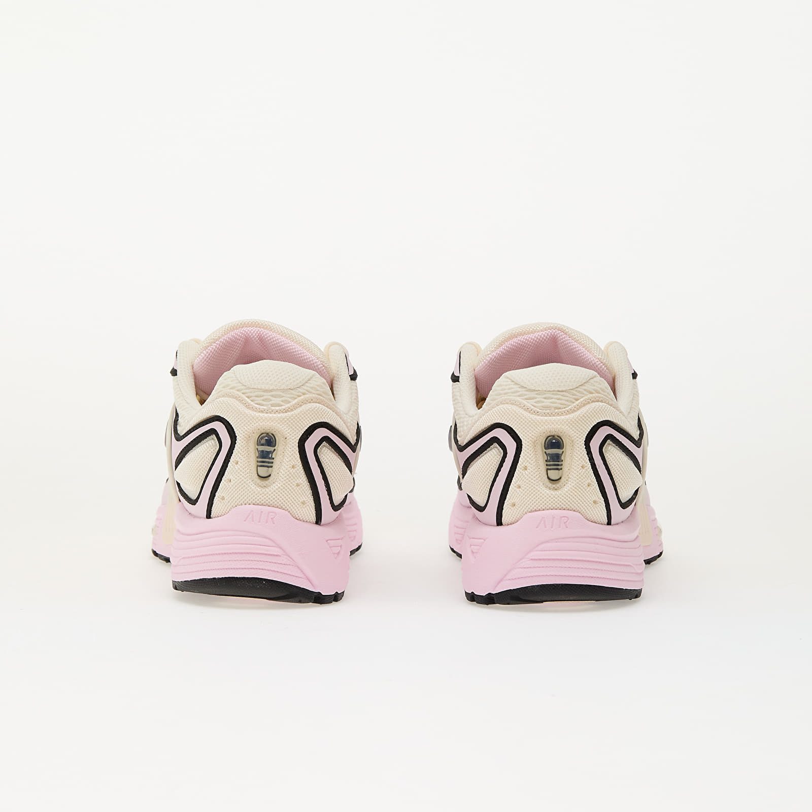 Férfi cipők Nike Air Pegasus Wave Pale Ivory/ Black-Pink Foam